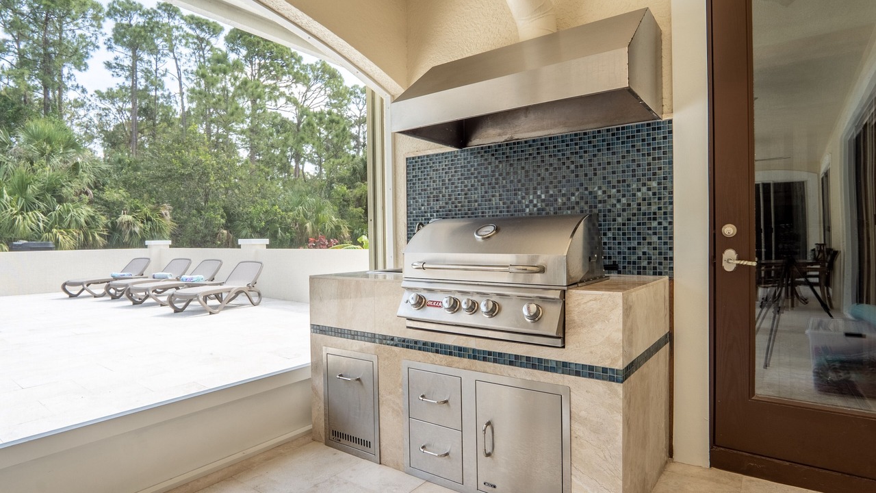 Photo of Bathroom in Jupiter Farms