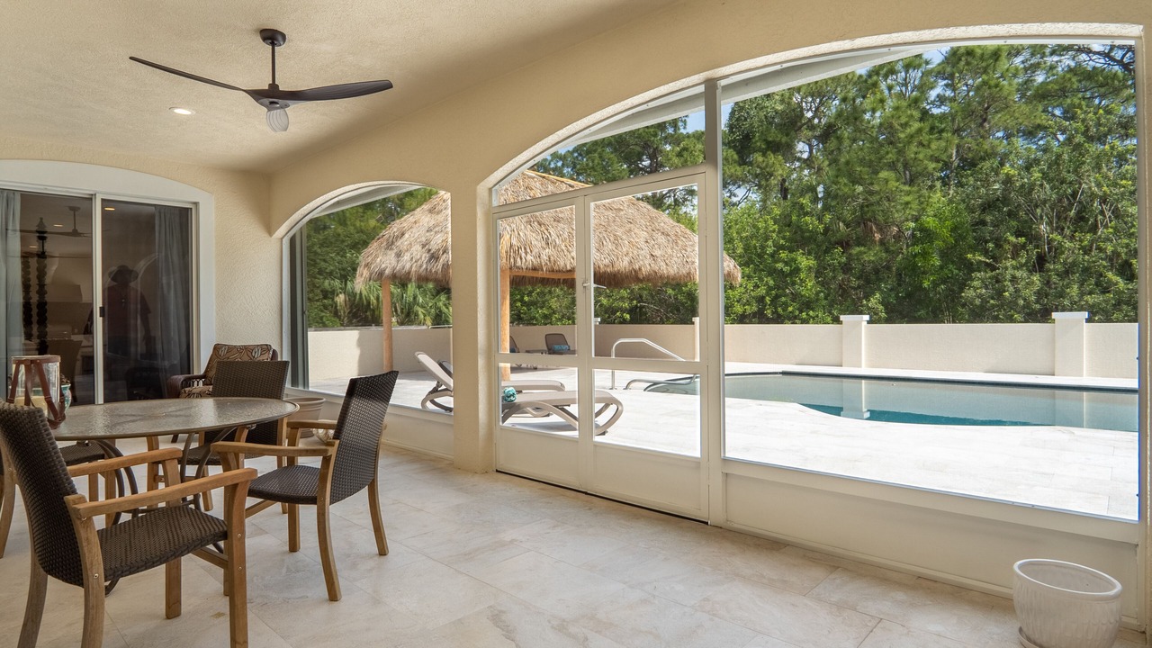 Photo of Outdoor in Jupiter Farms