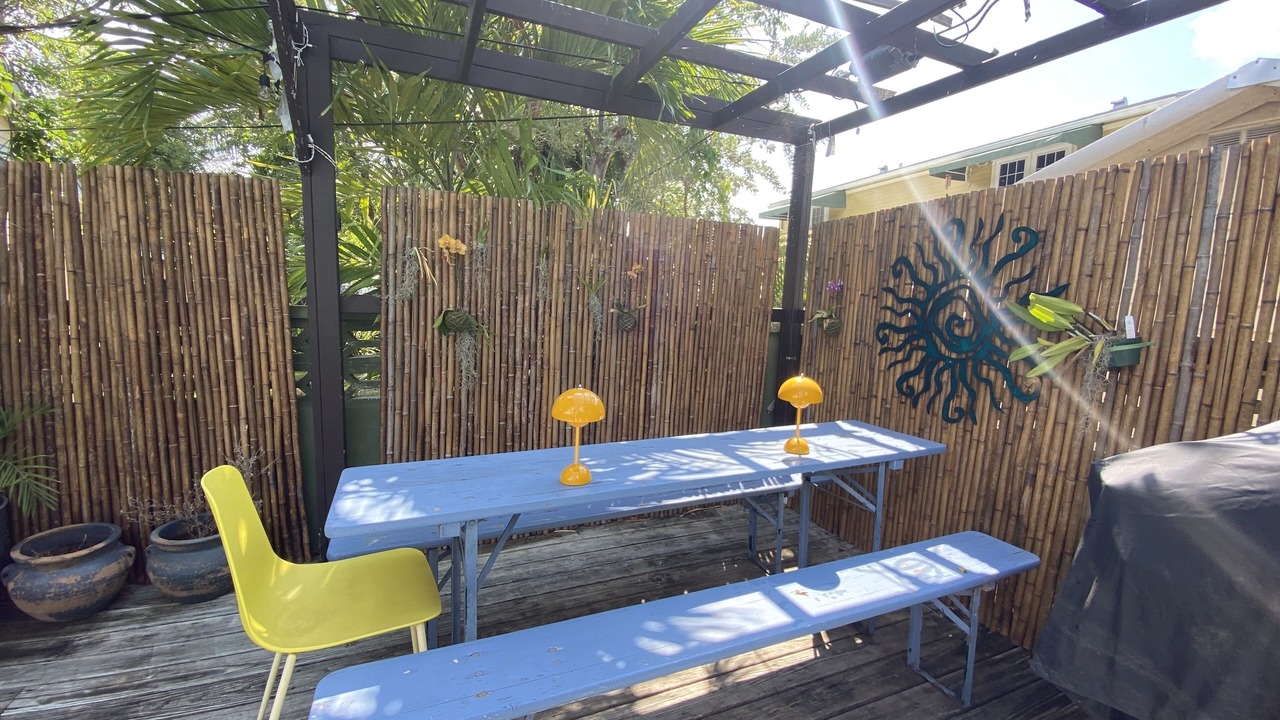 Photo of Outdoor in Midtown