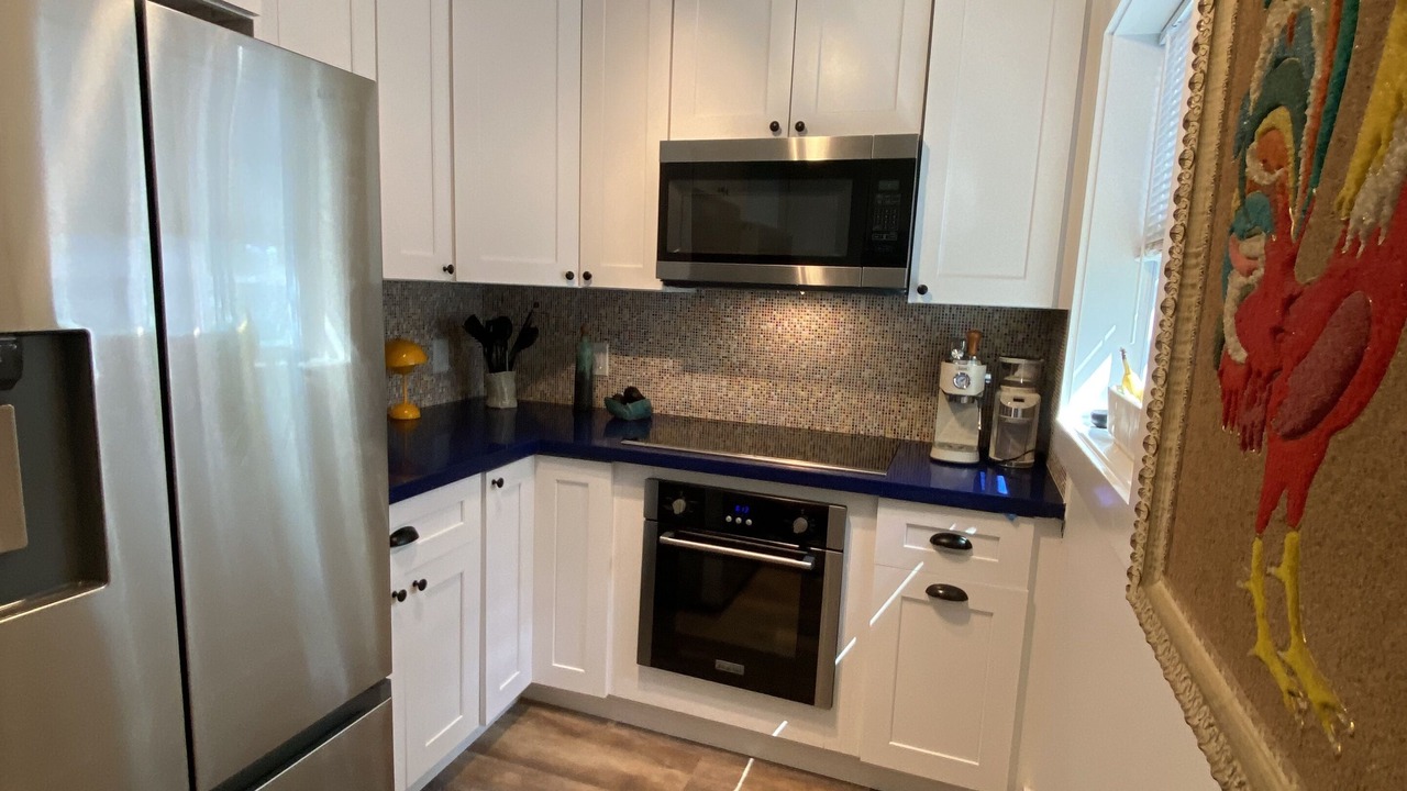 Photo of Kitchen in Midtown