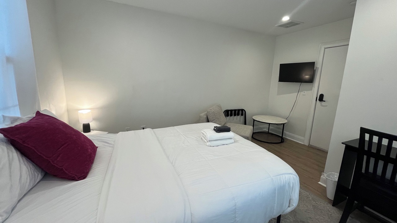 Photo of Bedroom in North Charleston