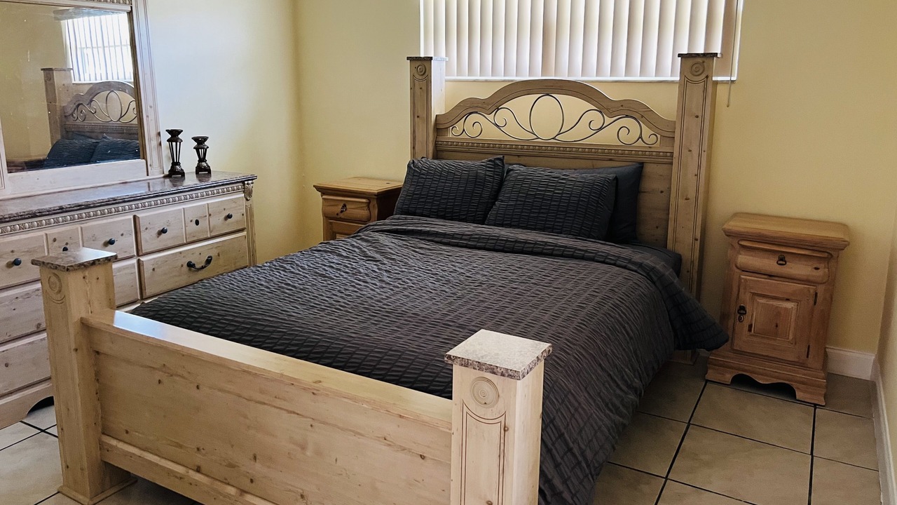 Photo of Bedroom in Nichols