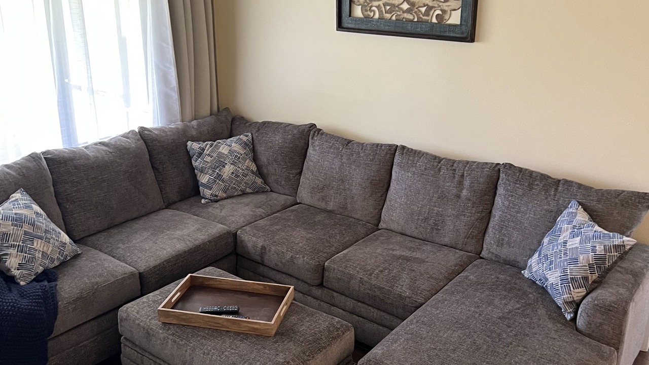 Photo of Livingroom in Nichols