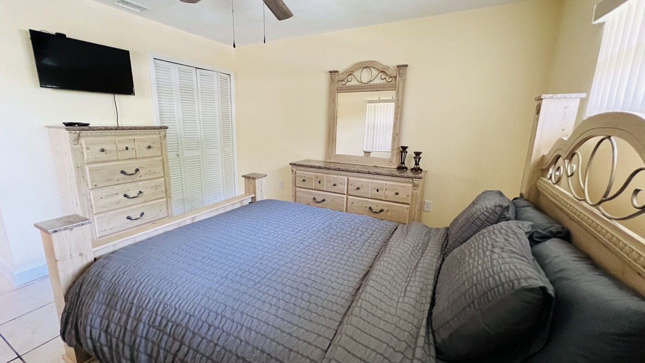 Photo of Bedroom in Nichols