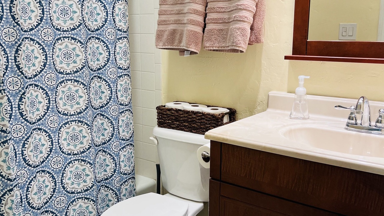 Photo of Bathroom in Nichols