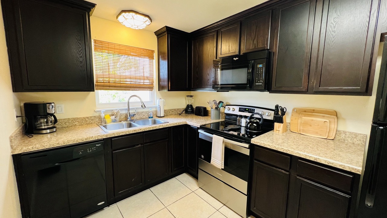Photo of Kitchen in Nichols