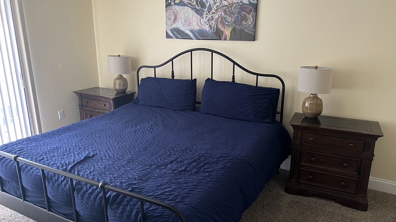 Photo of Bedroom in Nichols