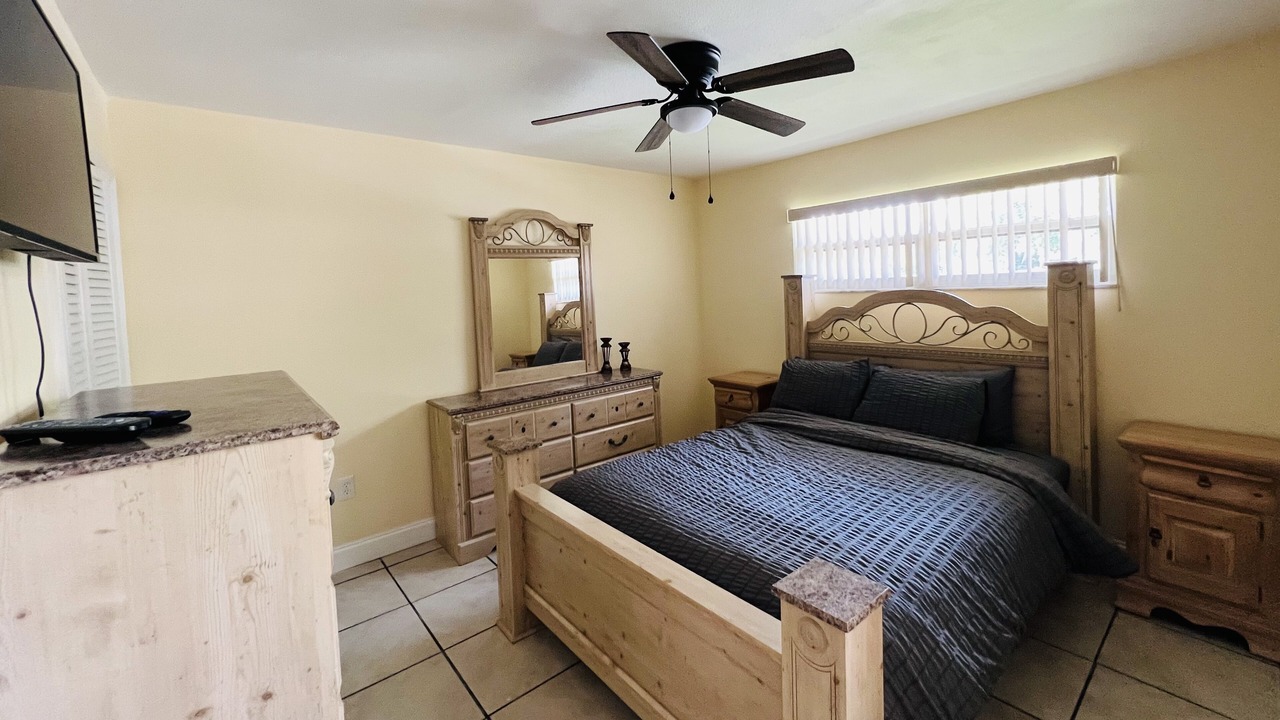 Photo of Bedroom in Nichols
