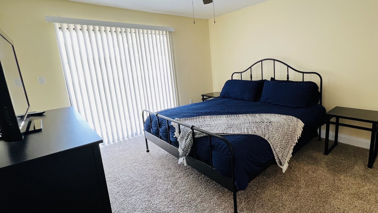 Photo of Bedroom in Nichols