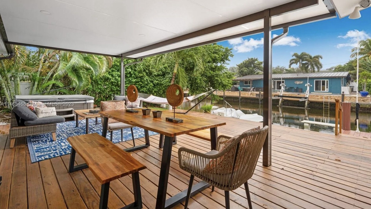 Photo of Outdoor in Pompano Isles