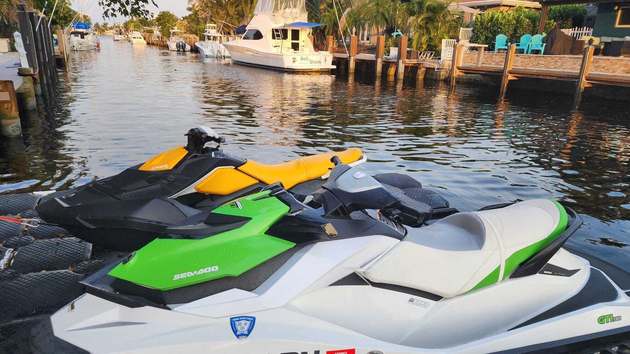 Photo of Others in Pompano Isles