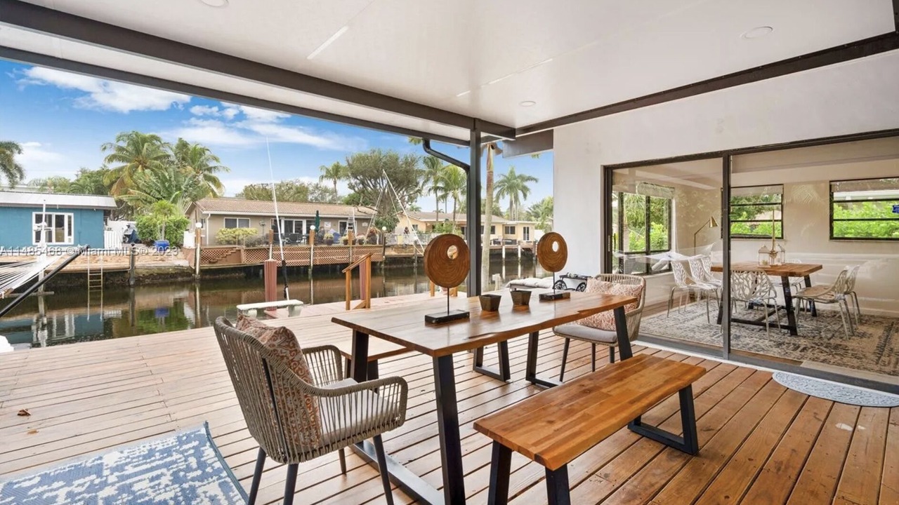 Photo of Outdoor in Pompano Isles