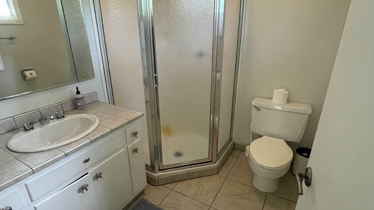 Photo of Bathroom in Cedar Cliff