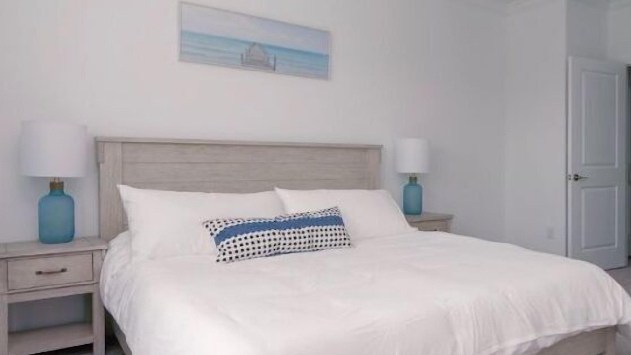 Photo of Bedroom in Wesley Chapel South