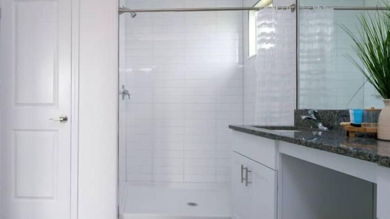 Photo of Bathroom in Wesley Chapel South
