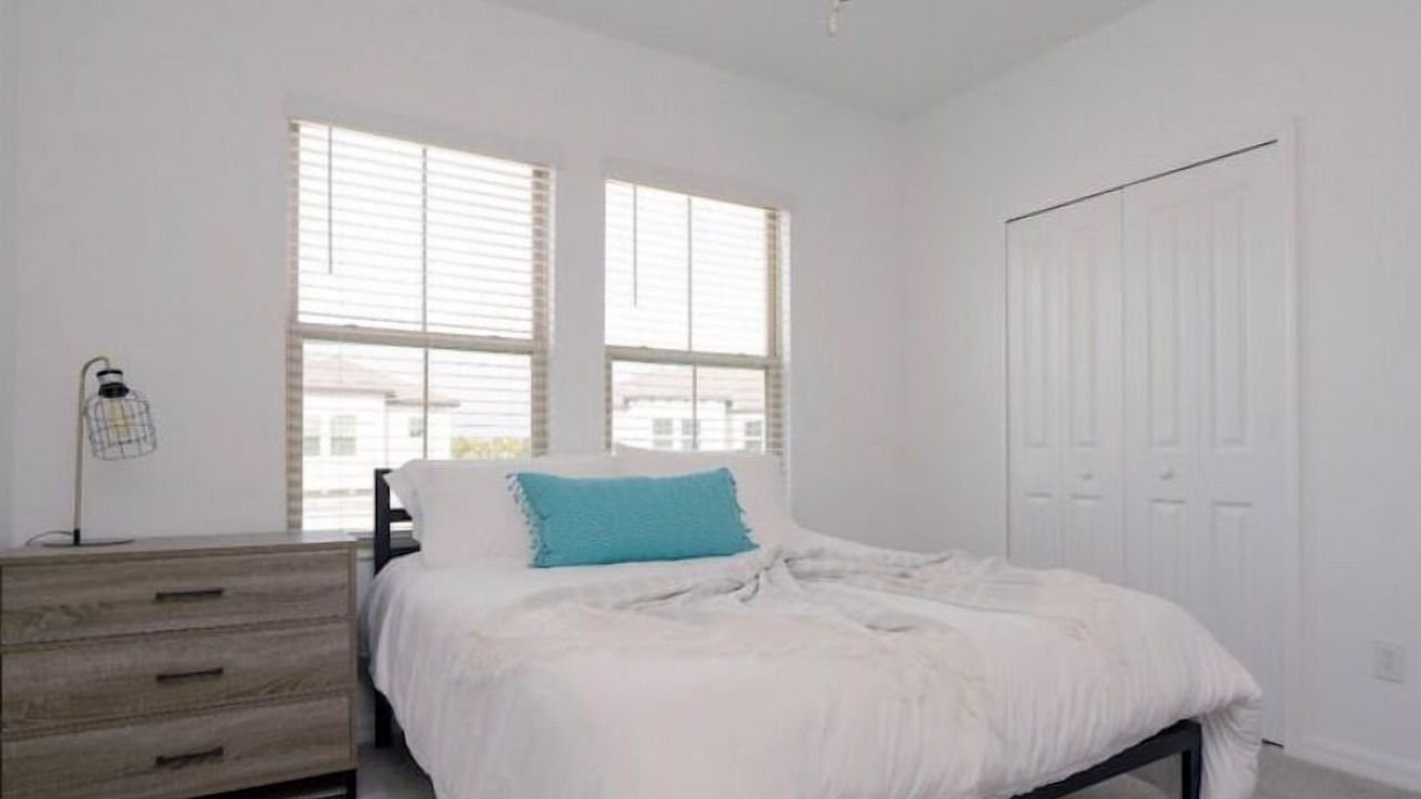 Photo of Bedroom in Wesley Chapel South