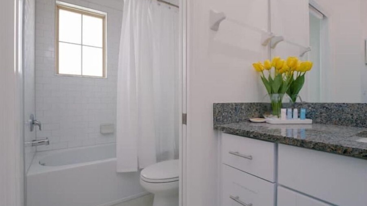 Photo of Bathroom in Wesley Chapel South