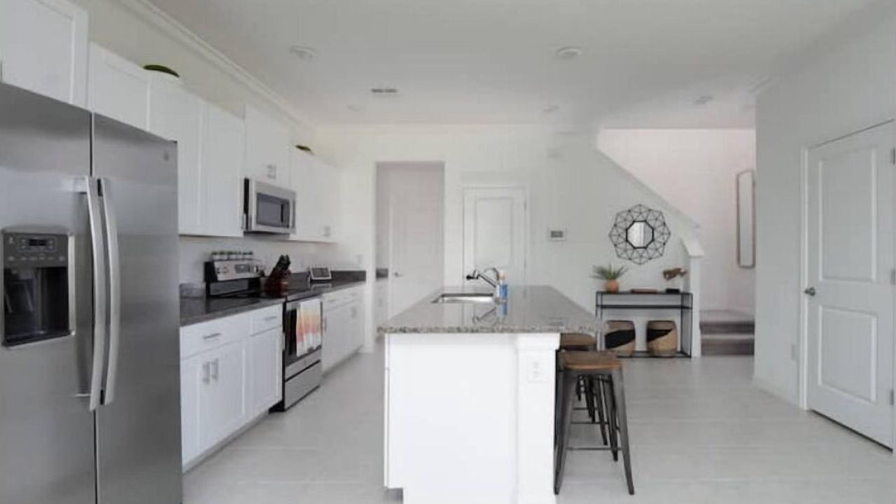 Photo of Kitchen in Wesley Chapel South