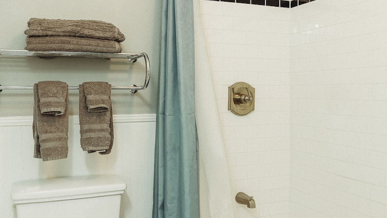 Photo of Bathroom in Historic Uptown