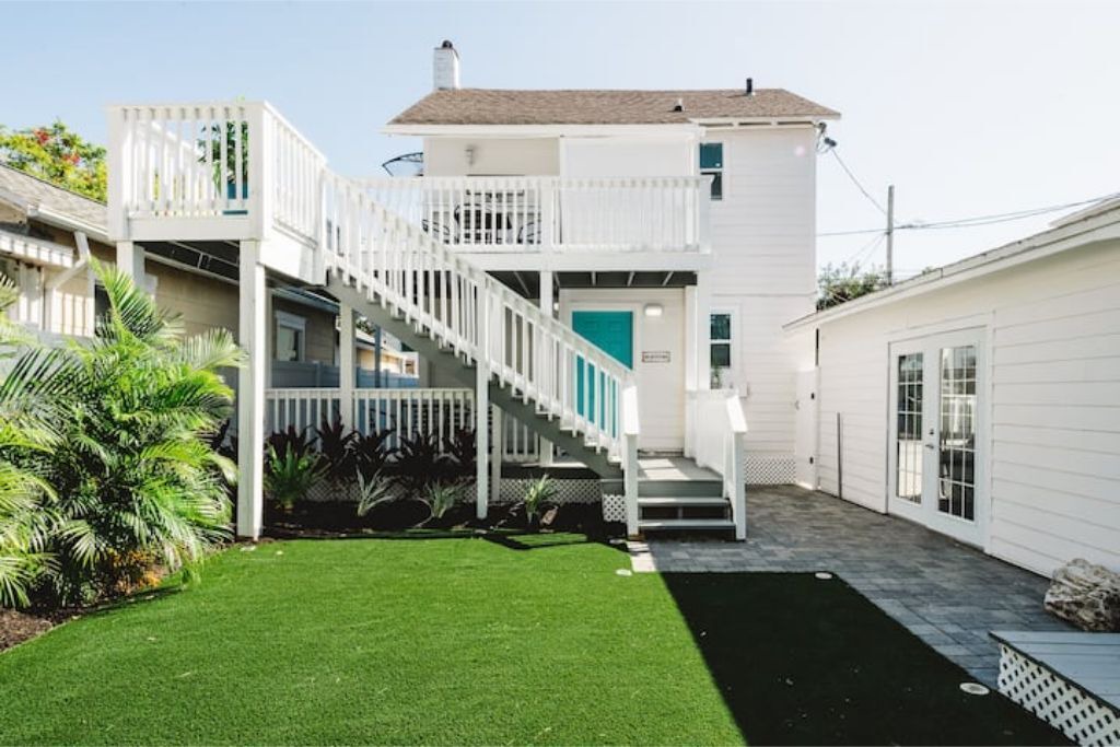 Photo of Outdoor in Historic Uptown