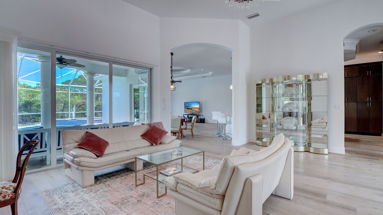 Photo of Bedroom in Coquina Sands