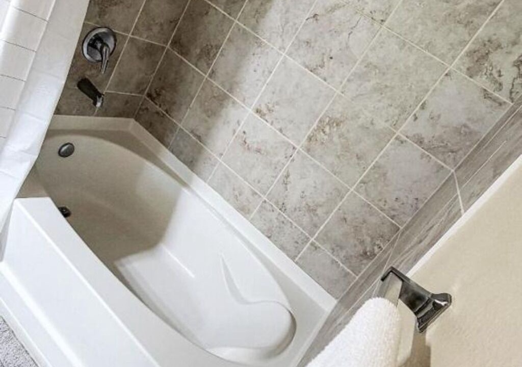 Photo of Bathroom in Northside