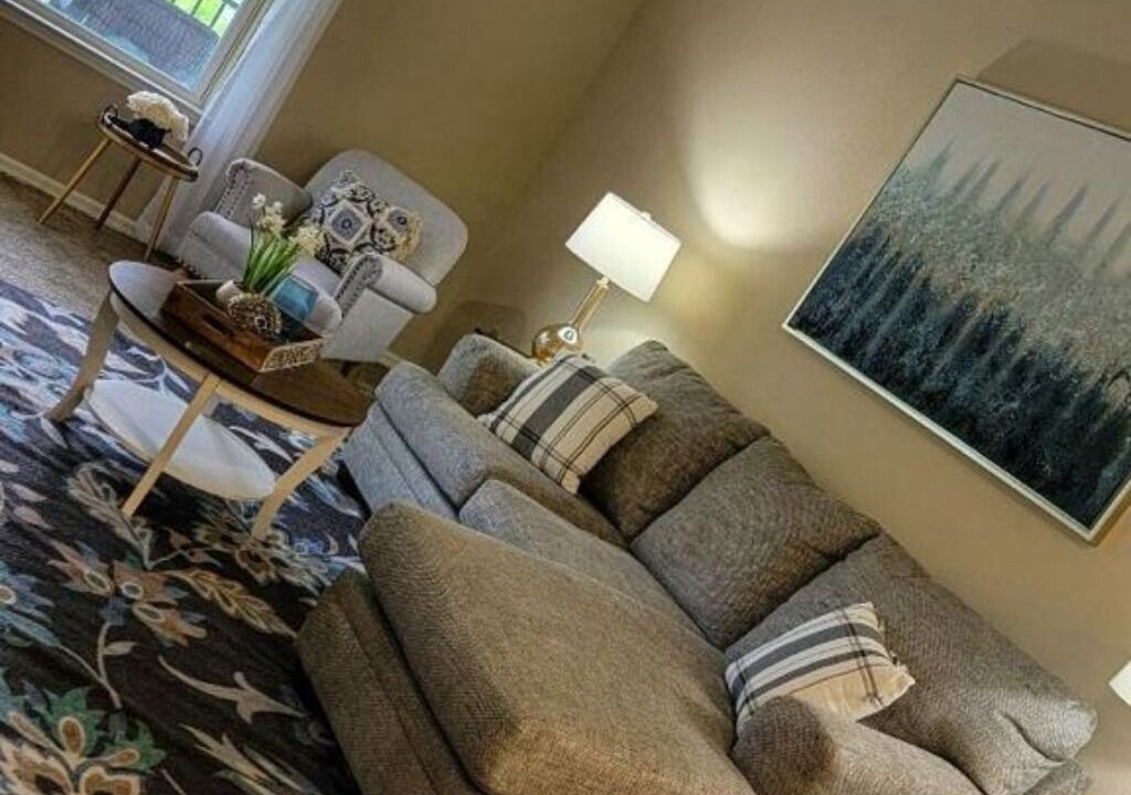 Photo of Bedroom in Northside