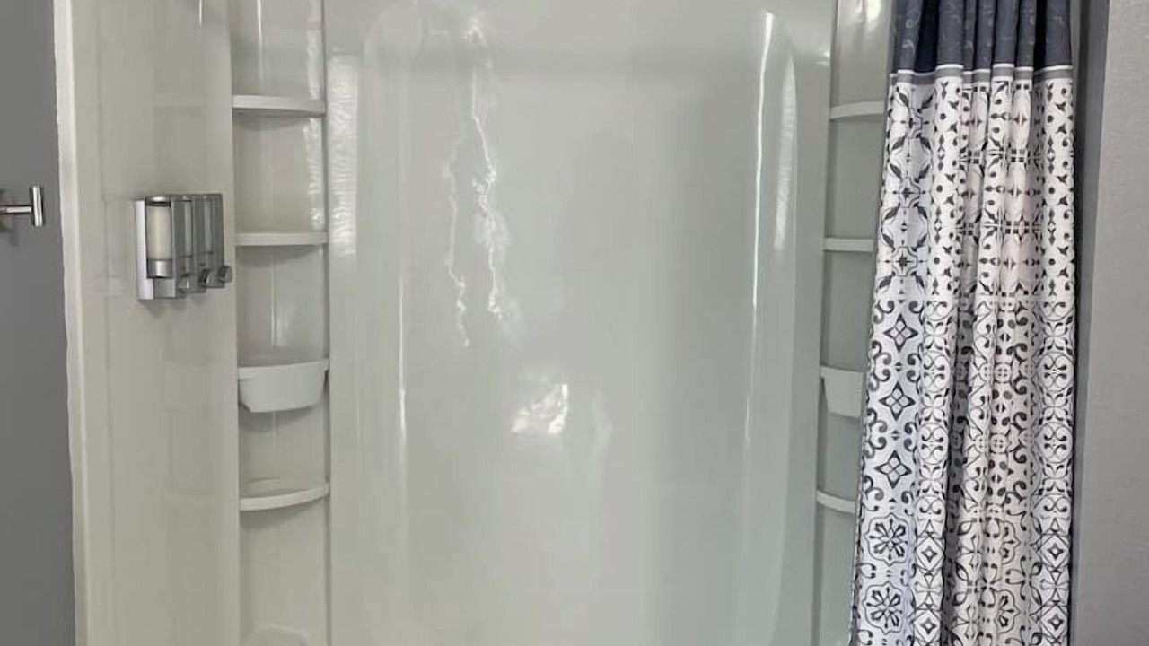 Photo of Bathroom in Ocala