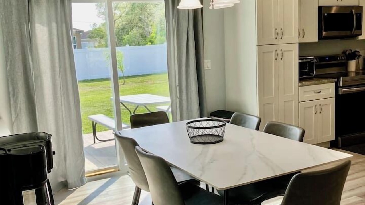 Photo of Kitchen in Ocala
