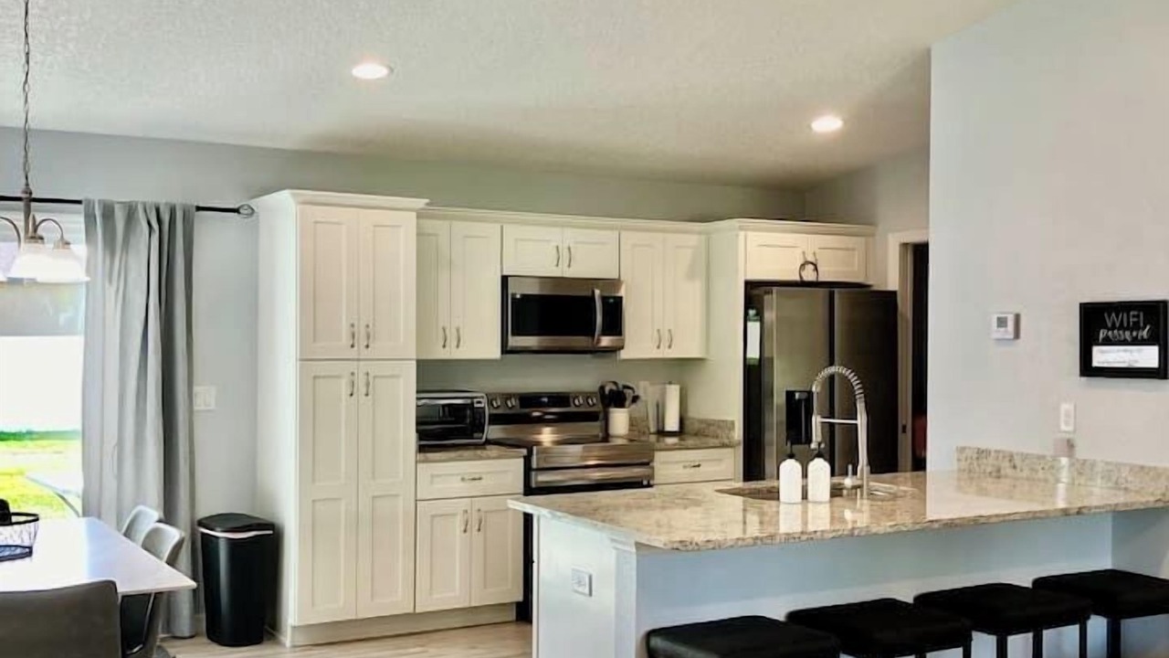 Photo of Kitchen in Ocala