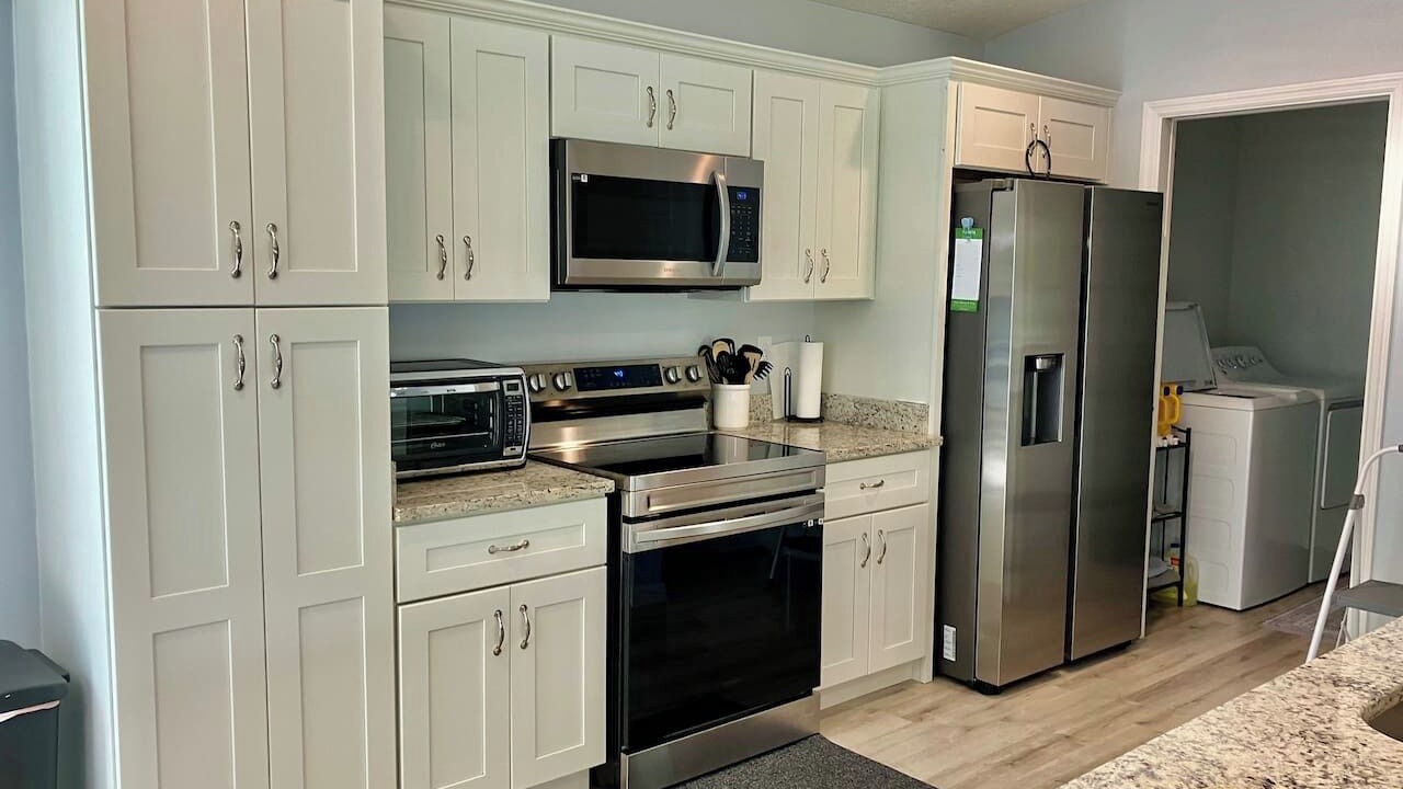 Photo of Kitchen in Ocala