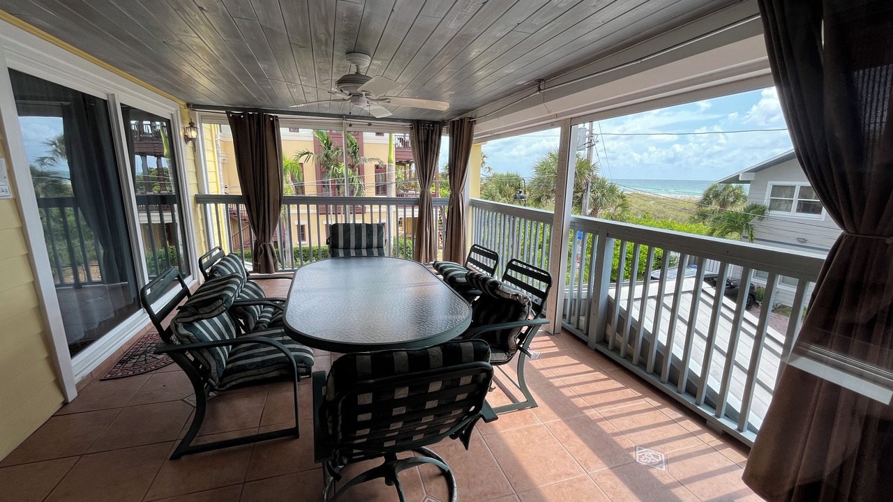 Photo of Outdoor in Pass-a-Grille