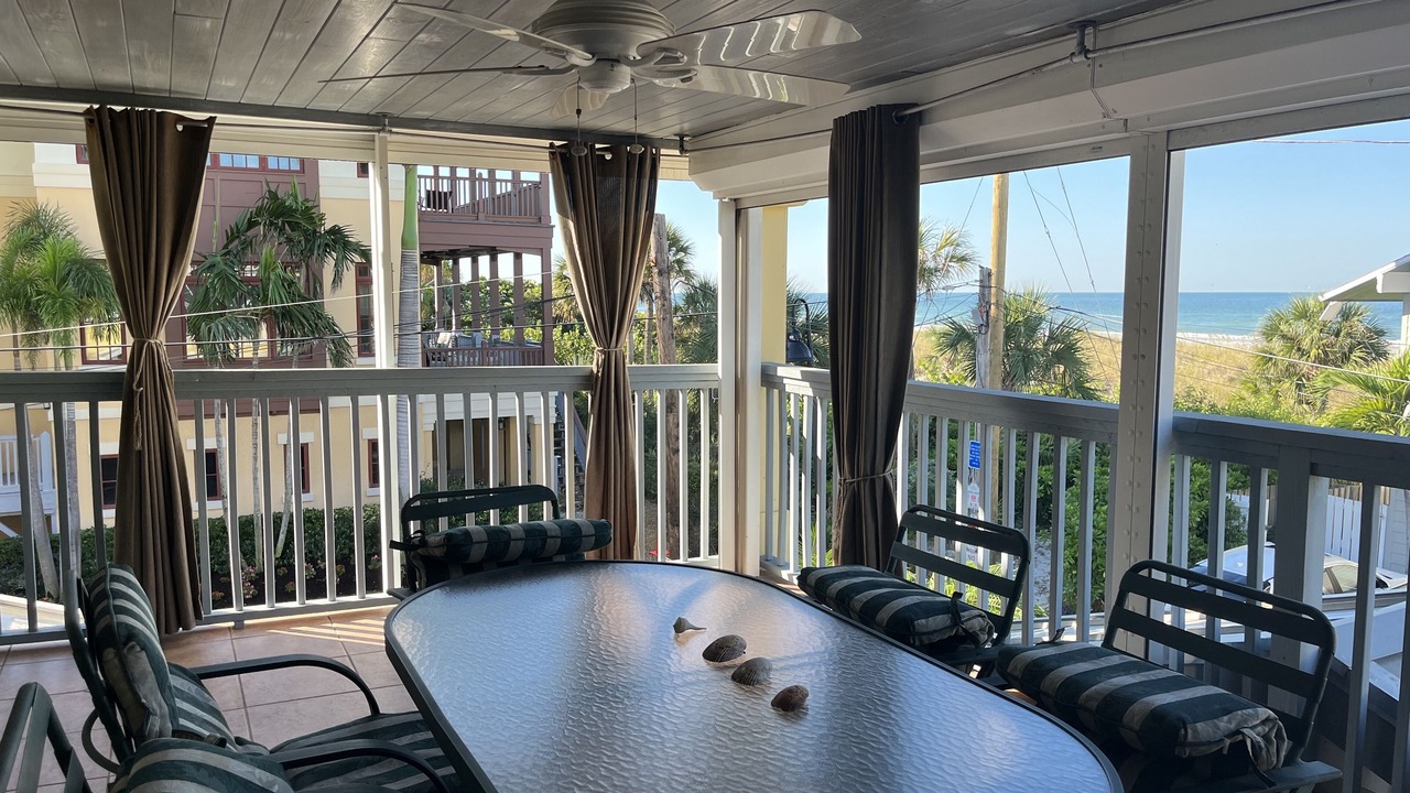 Photo of Outdoor in Pass-a-Grille