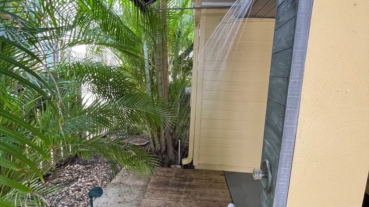 Photo of Outdoor in Pass-a-Grille