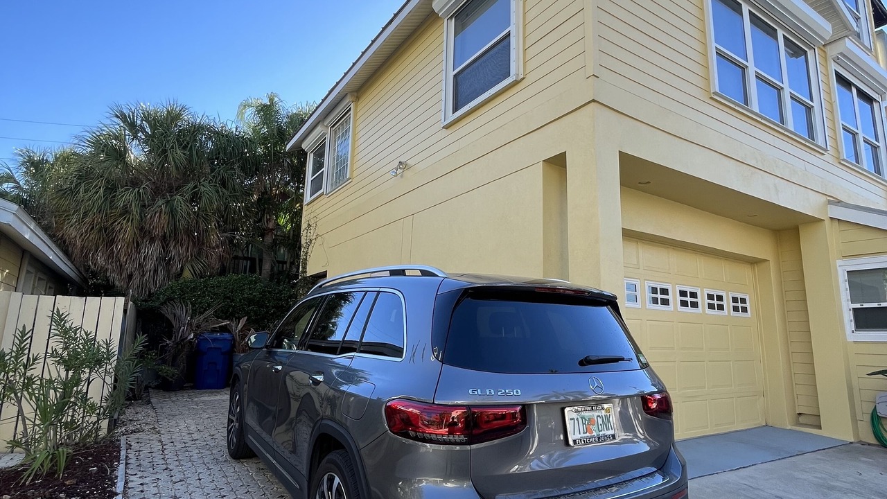 Photo of Outdoor in Pass-a-Grille