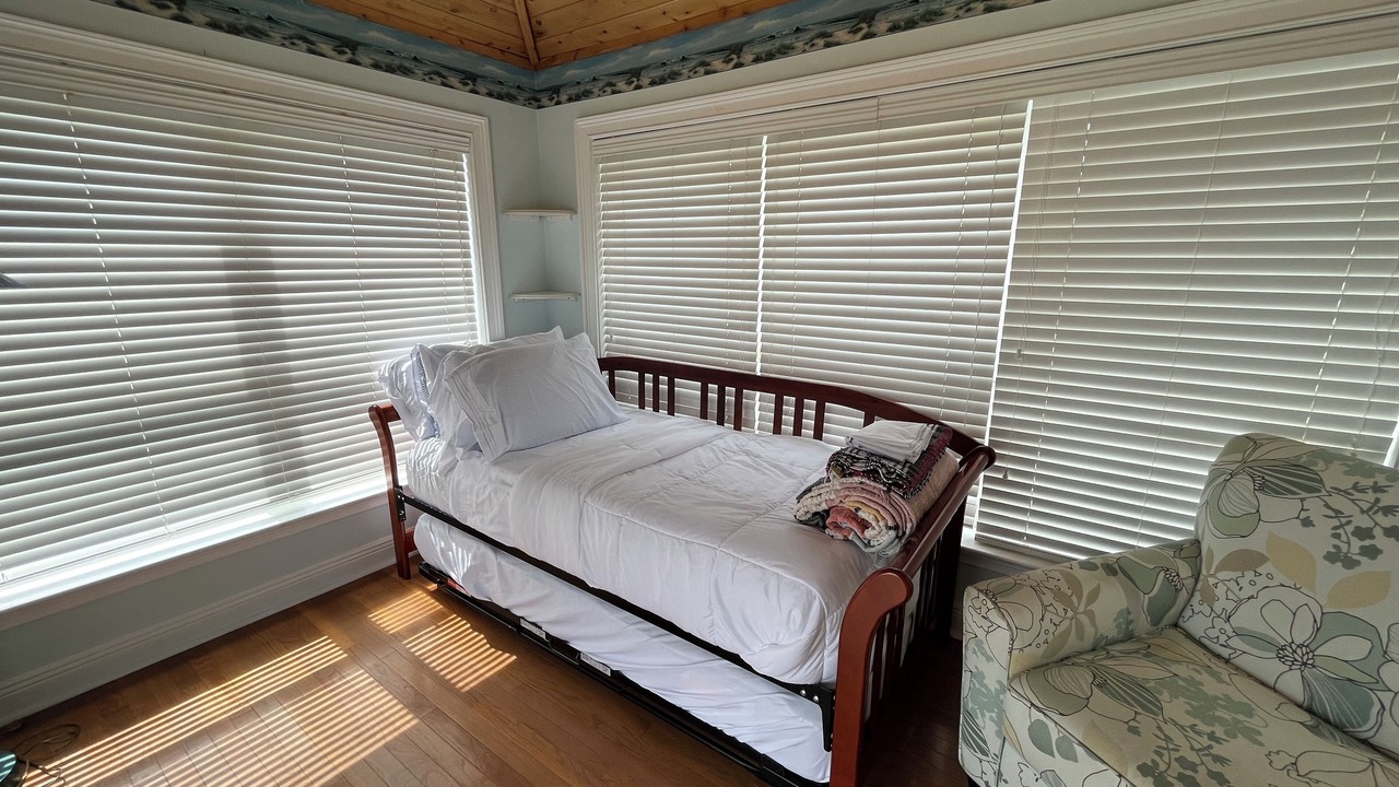 Photo of Bedroom in Pass-a-Grille