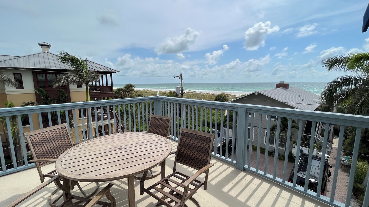 Photo of Outdoor in Pass-a-Grille