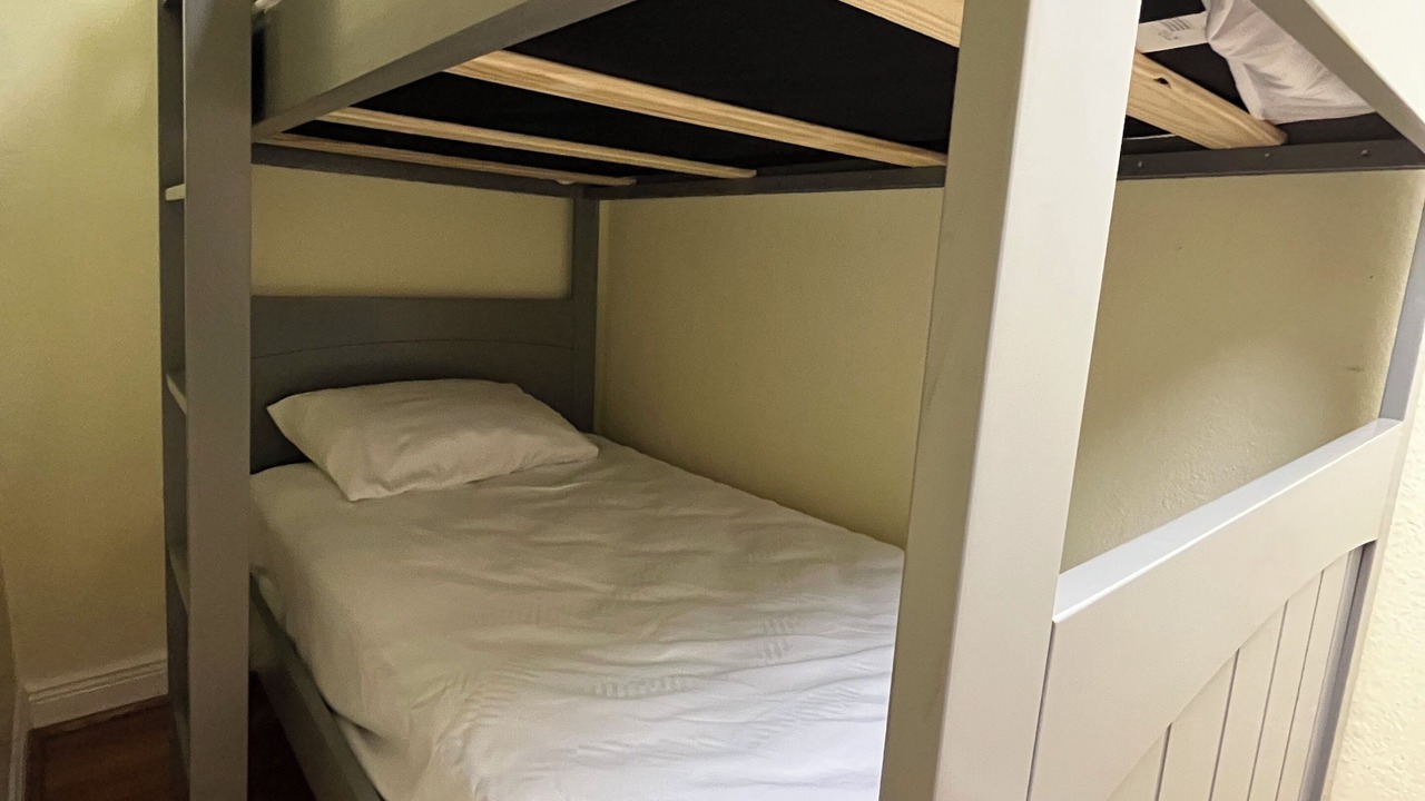 Photo of Bedroom in Pass-a-Grille