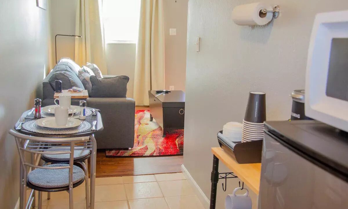Photo of Livingroom in Mechanicsville