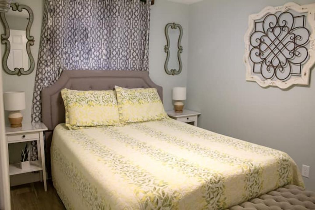 Photo of Bedroom in Vacation Village