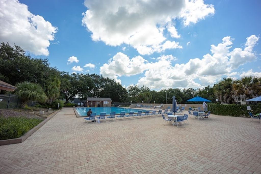 Photo of Outdoor in Vacation Village