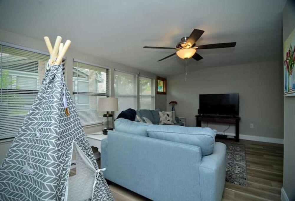 Photo of Livingroom in Vacation Village