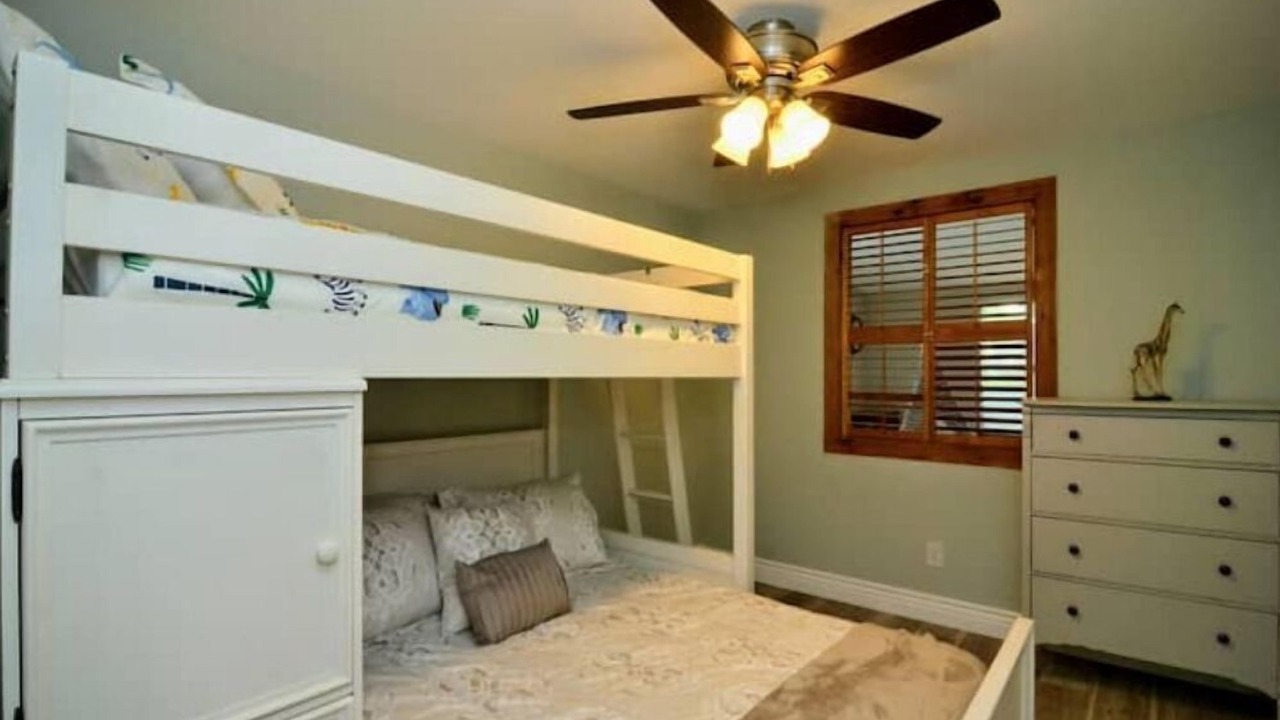 Photo of Bedroom in Vacation Village