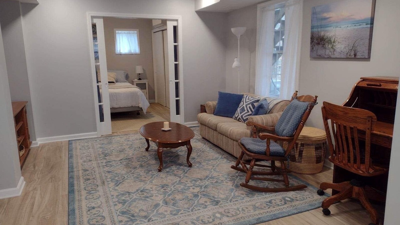 Photo of Bedroom in Waxhaw