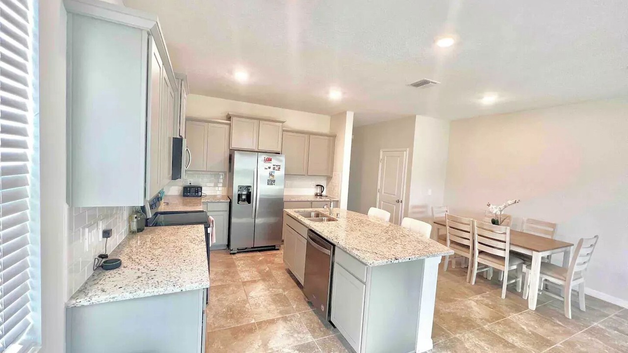 Photo of Kitchen in Braden River