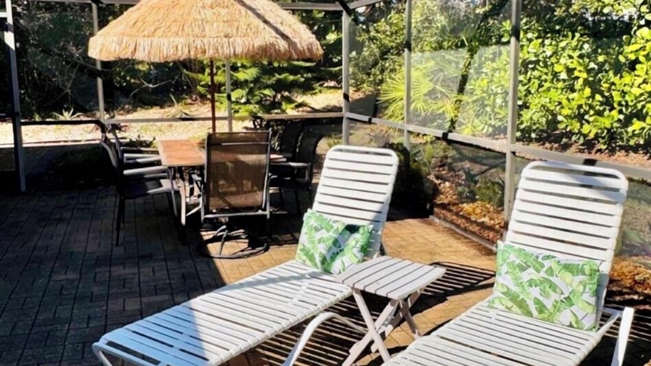 Photo of Outdoor in Marco Island