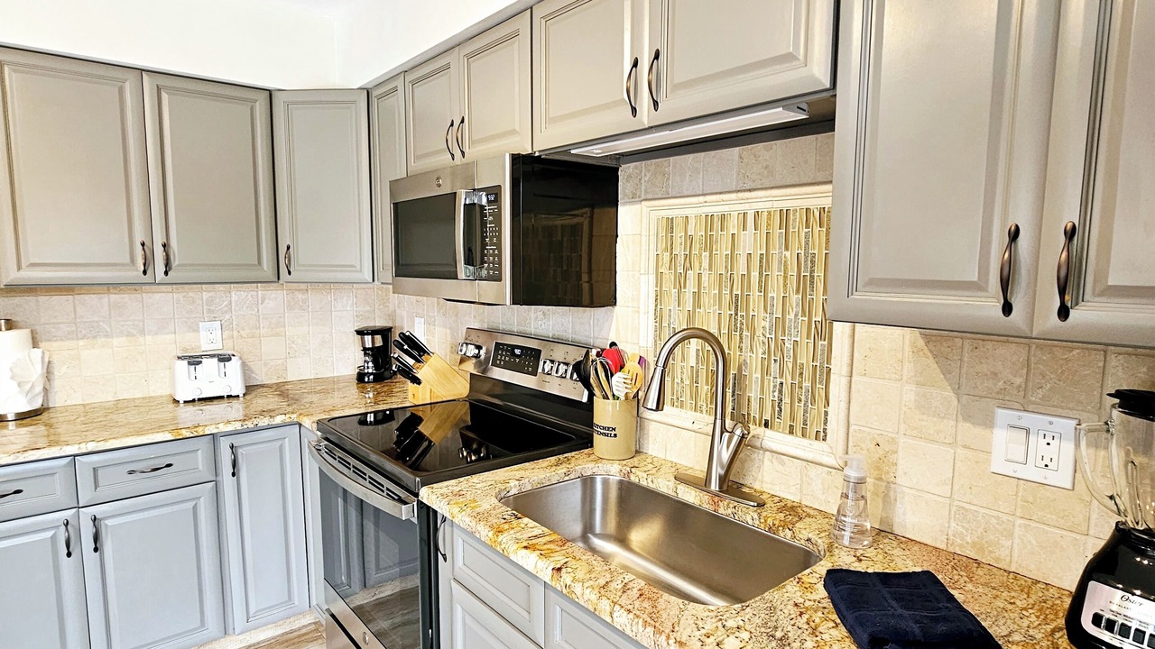 Photo of Kitchen in Marco Island