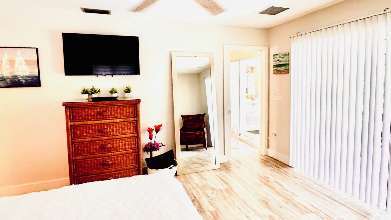 Photo of Bedroom in Marco Island