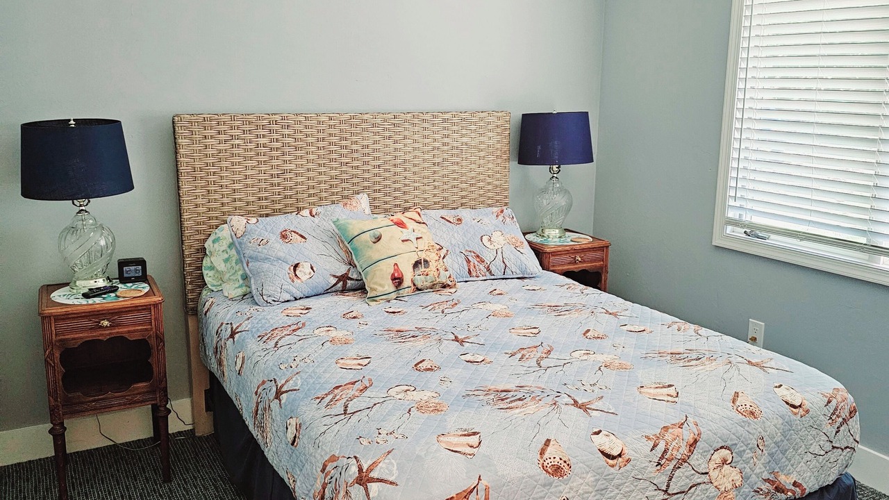Photo of Bedroom in Marco Island