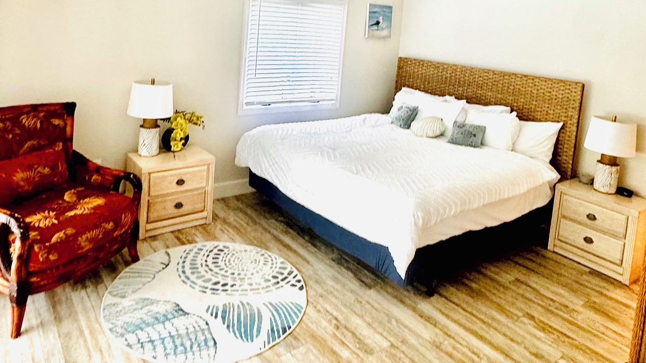Photo of Bedroom in Marco Island